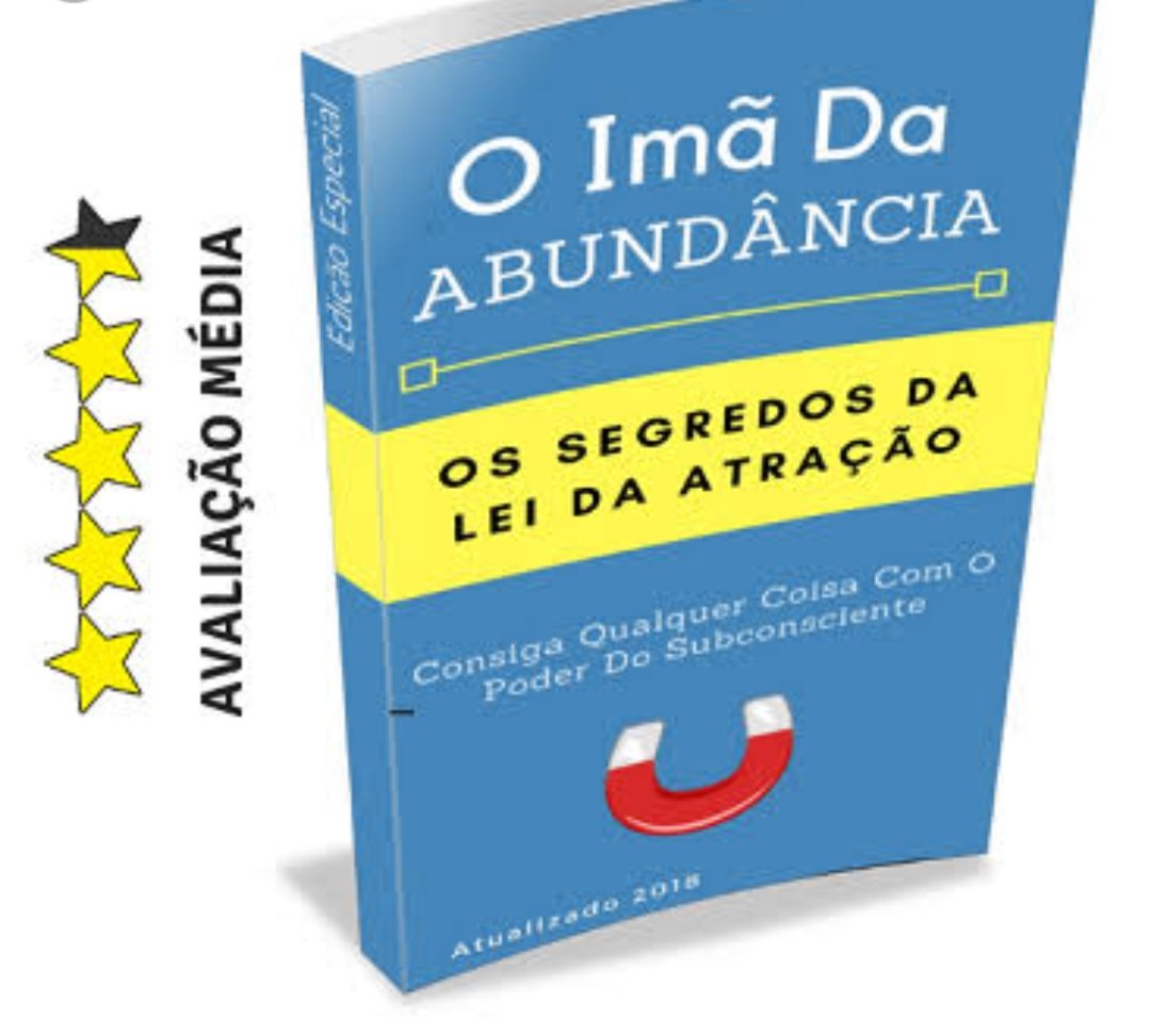 E Book O Im Da Abund Ncia Anuncie Aqui E Venda Muito Mais R Pido Na