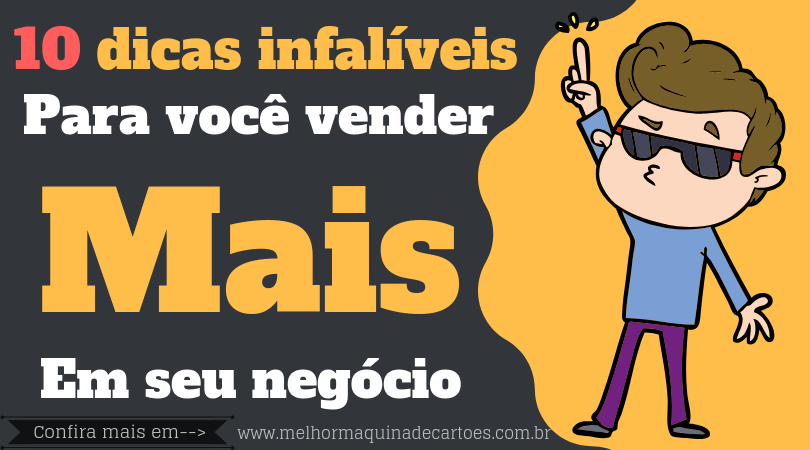 Dicas Para Aumentar Minhas Vendas