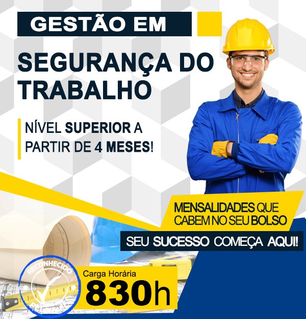 Seguranca do Trabalho