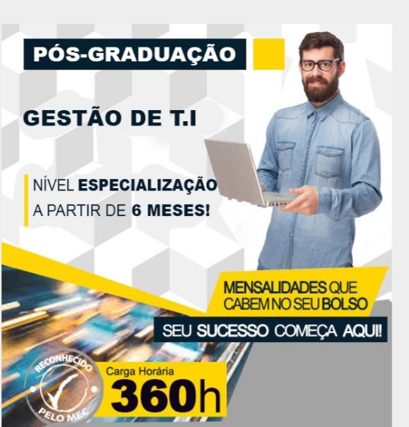 Gestão de T.I.