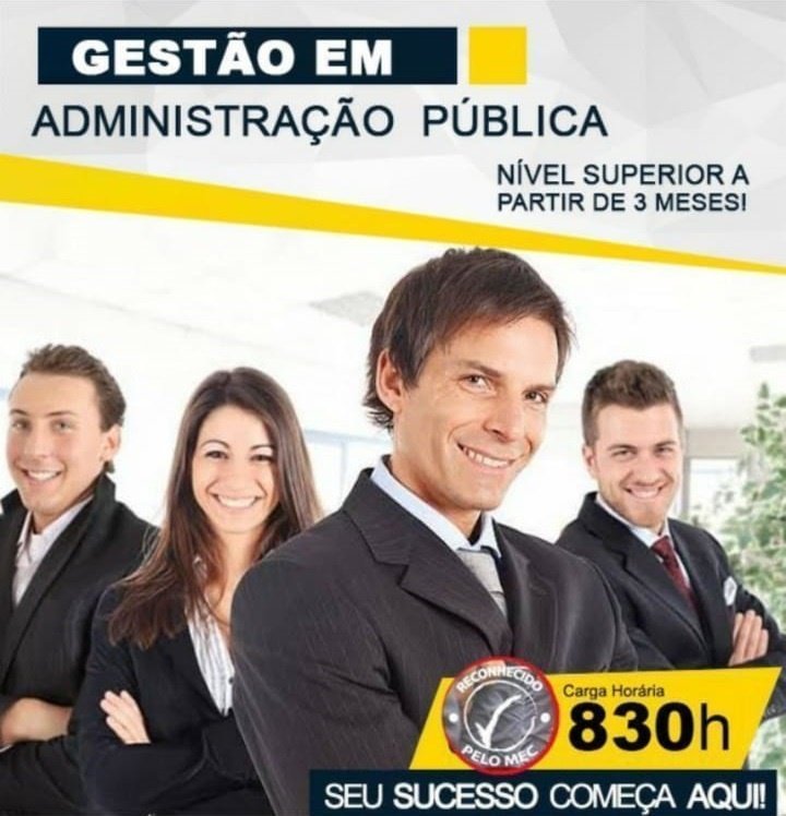 Administração Pública