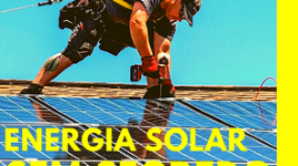 ENERGIA SOLAR SEM SEGREDOS