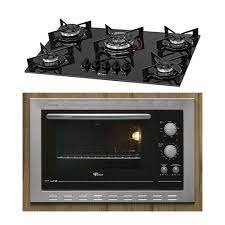 Conserto de cooktop Fischer