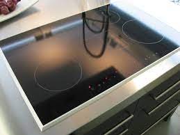 instalaçao de cooktop indução curitiba