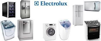 ASSISTENCIA TECNICA ELECTROLUX