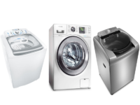lavadoras conserto lava e seca